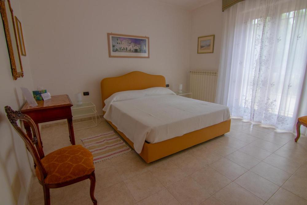 La Volpina Bed & Breakfast Martina Franca Luaran gambar