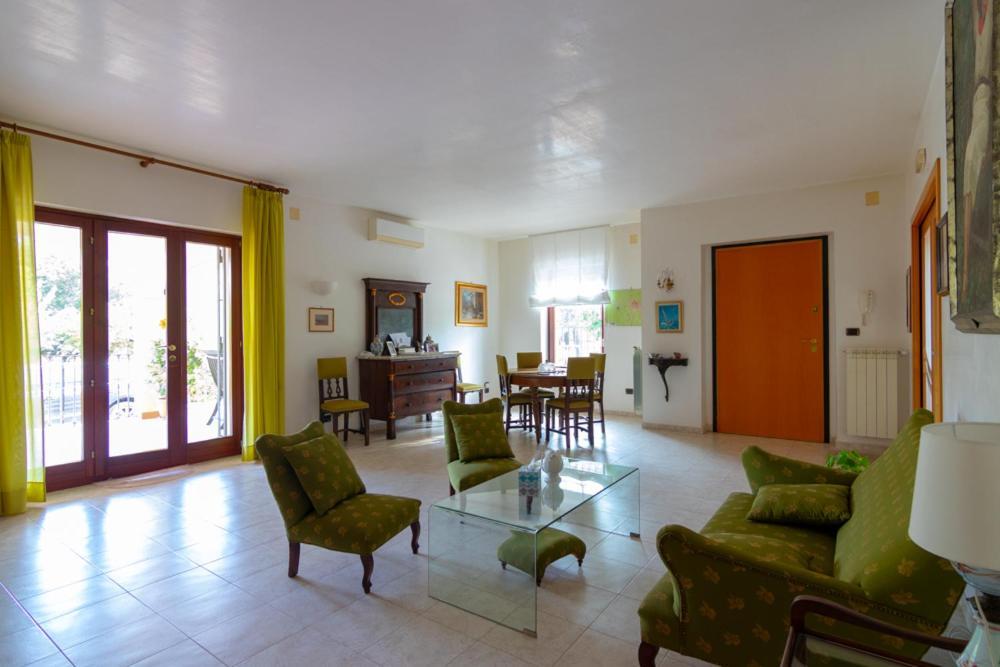 La Volpina Bed & Breakfast Martina Franca Luaran gambar