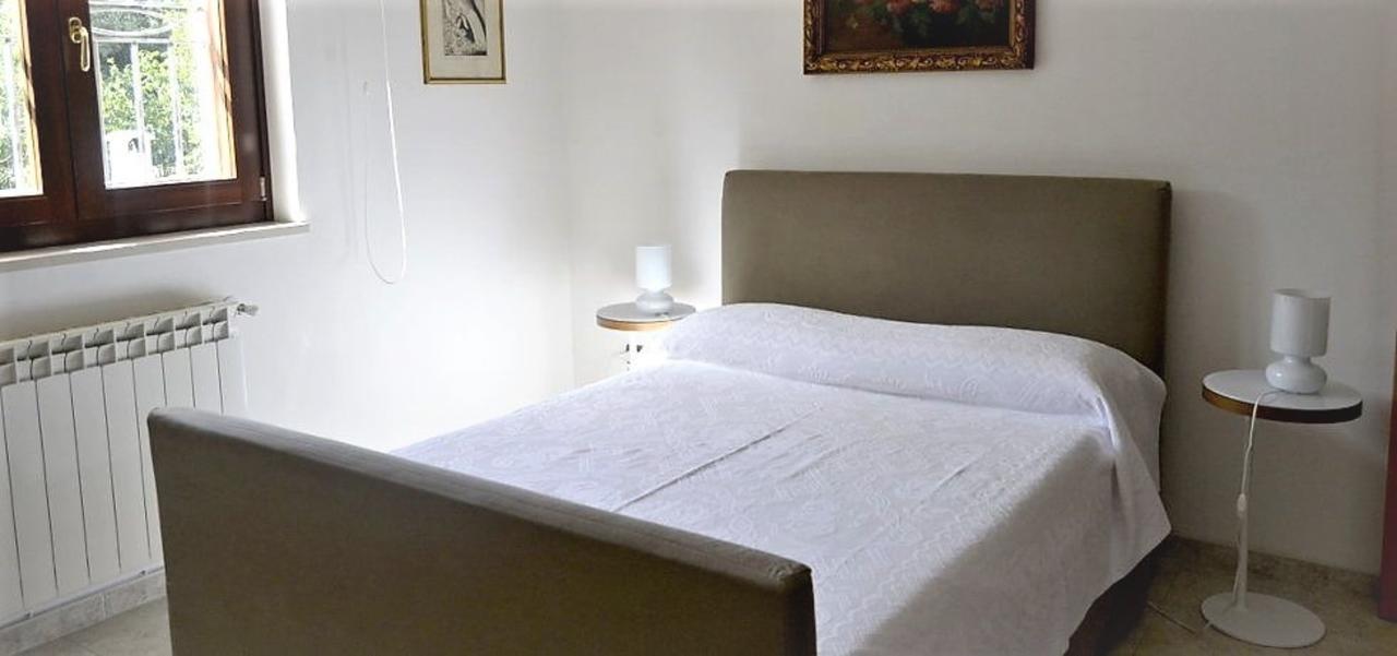 La Volpina Bed & Breakfast Martina Franca Luaran gambar