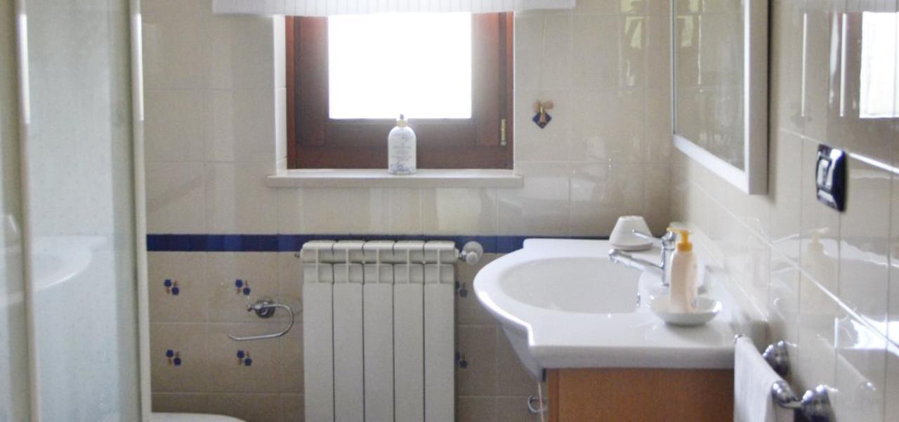 La Volpina Bed & Breakfast Martina Franca Luaran gambar